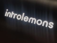 -introlemons(北京西单更新场店)