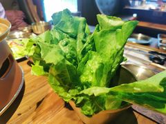 -西塔老太太泥炉烤肉(万柳华联店)