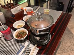 -广州万富希尔顿酒店·感趣自助餐厅·金秋蟹宴生蚝海鲜刺身