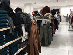 -优衣库(泉州中骏世界城店)