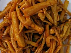 -清真鸿起来饭庄(复兴路店)