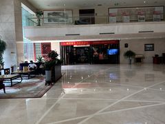 -山东政协大厦维景大酒店