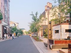 -湘湖金融镇