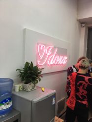 点击看大图 -YDO SALON