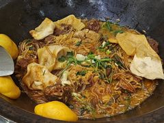 -徐家屯铁锅炖(宋家庄店)