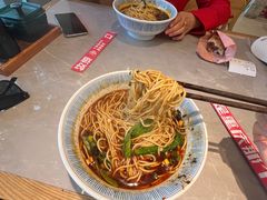 重庆小面-好這口重庆小面(总店)