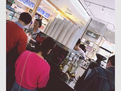 -Manner Coffee(芮欧百货店)