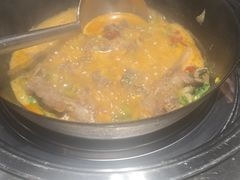 -老村长大锅炖羊肉(榆林大道店)