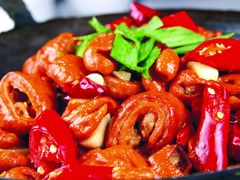 -霞客居酒店·霞客食府·宁海特色小海鲜