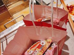 -海底捞火锅(澳德乐店)