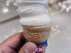 -DQ·蛋糕·冰淇淋(合生汇店)