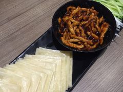 -九毛九西北菜(百信广场店)