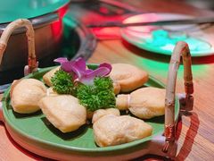 -润青四季音乐主题餐厅·椰子鸡(罗湖店)