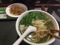 -东方宫中国兰州牛肉拉面(厦门旗舰店)