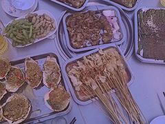 -清真·马坡烧烤涮牛肚·酸浆火锅(新区总店)