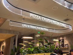 -必胜客(浦上万达店)