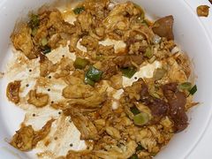 醋熘木须-紫光园(劲松店)