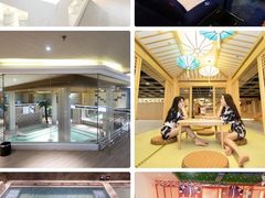 -丽池宫韩式汗蒸会馆(华灯坊店)
