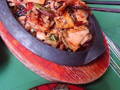 -阿记烧烤(英达路店)
