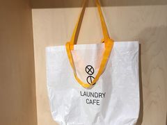 -XI·LaundryCafe 喜咖自助洗衣咖啡店