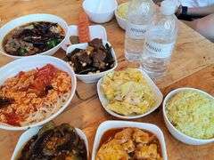 -阿那亚第二食堂 Cafeteria 2