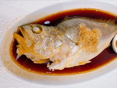 -江南灶中餐厅(南京香格里拉店)