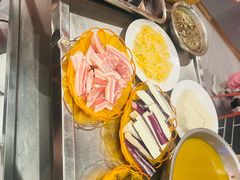 -玺炖·中国铁锅炖(虹桥天街店)