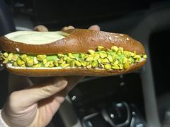 -追光 Dream Bakery(汉街店)