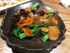 -小和庆·知味(首铸万科店)