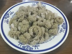 -老爆肚满五香烧牛羊肉