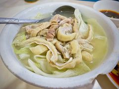 肥肠汤-天一沾水肥肠(科园一街店)