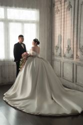 -太郎花子婚纱摄影TAHAKO(无锡店)