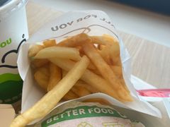 -德克士(通惠门店)
