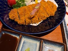 -千代武日本料理(开发区店)