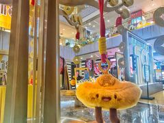 -凯德MALL(西直门店)