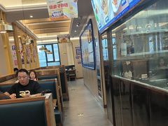 -海记品鸽·新疆菜(高铁站店)