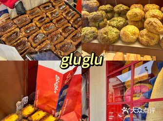 上海的热门甜品店！都在这看着一篇就够了！