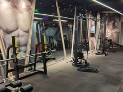 -初时健身工作室(新都店)
