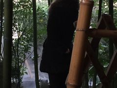 -西安国际创新人才交流中心•药浴温泉