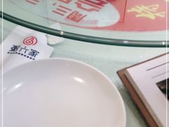 -粥六•新晋菜(柳巷店)