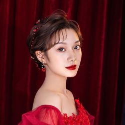 点击看大图 -巴黎春天婚纱摄影STUDIO·定制