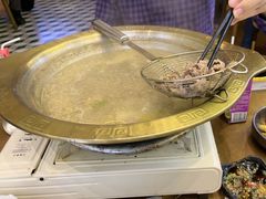 -天成·潮州牛肉脆肉鱼生蚝自助火锅