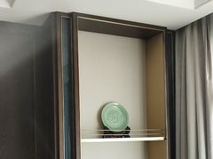 -杭州君尚云郦酒店