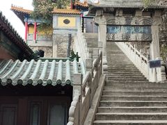 -千佛山风景名胜区