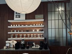 -溯洄咖啡VORTEX COFFEE