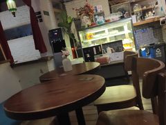 -雕刻时光咖啡馆(北师大店)