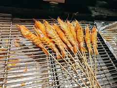 -川骄海鲜自助(亚运村店)