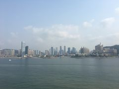 -星海湾跨海大桥
