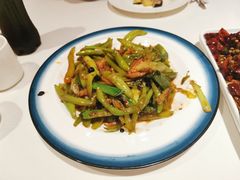 -渝信川菜(工体店)
