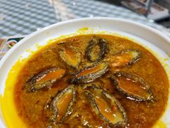 -阿金大白·上海菜馆(新天地店)
